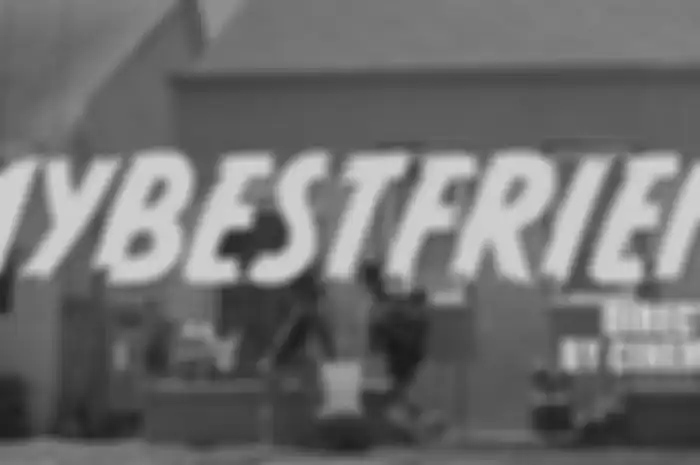 Tokyo Vanity That's My Best Friend Lyrics Lirik Lagu 'That's My Best Friend' - Tokyo Vanity dengan Terjemahan