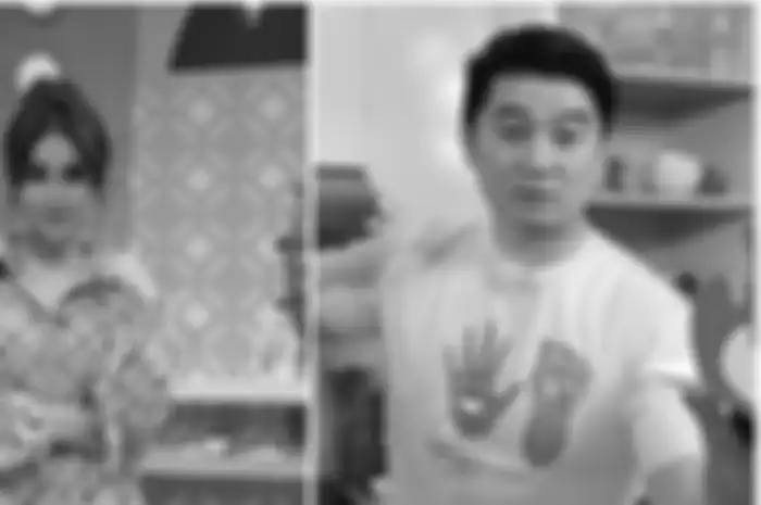 6 Tahun Sandang Status Janda, Ayu Ting Ting Sebut Gagal Move On dengan Mantan Pacar yang Telah Beristri, Chef Arnold Mendadak Bongkar Skandalnya dengan Ibunda Bilqis: Ini mah Cerita Lama!