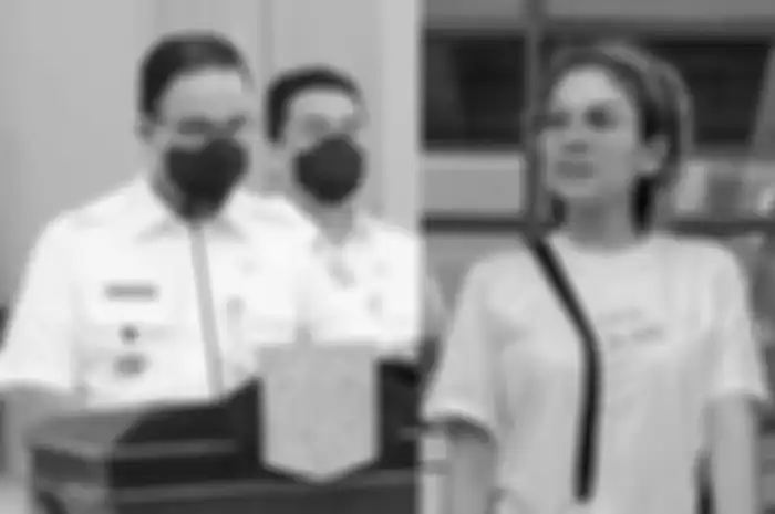 Nikita Mirzani Meradang dengan Keputusan Anies Baswedan yang Tarik Rem Darurat Covid-19: Coba Deh Bapak Salat Istiqoro Dulu