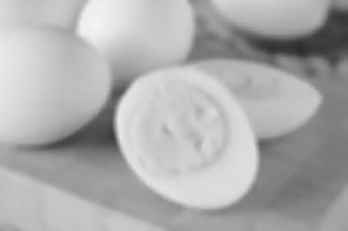 Diet Telur Rebus miliki manfaat tak terduga untuk kesehatan