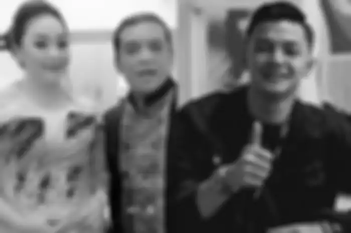 Yan Vellia, Didi Kempot dan Dory Harsa