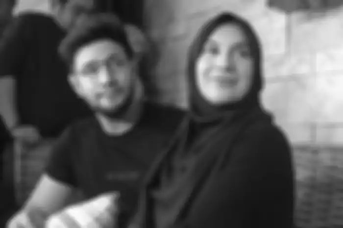 Ammar Zoni Sempat Dinyatakan Pihak Rumah Sakit Positif Covid-19, Suami Irish Bella Kaget Setengah Mati Ditelpon untuk Isolasi: Gue 100 Persen Negatif!