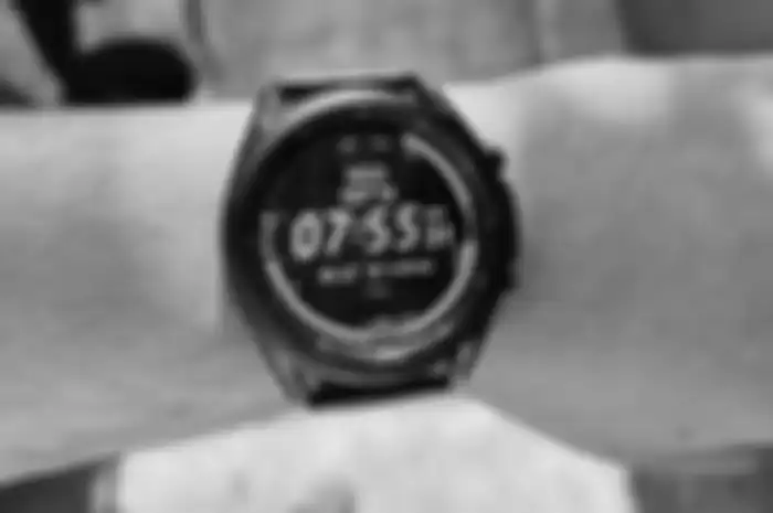Samsung Galaxy Watch3