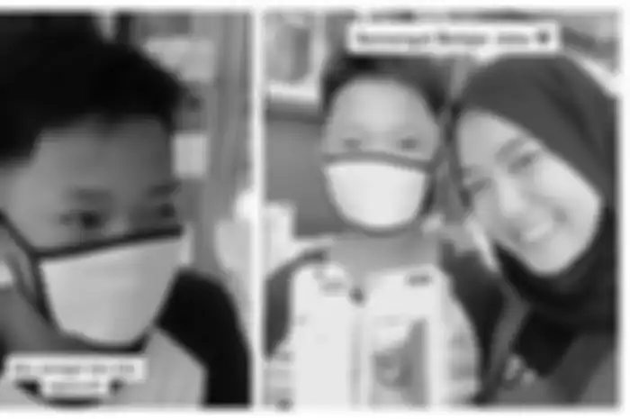 Media sosial TikTok diramaikan oleh sebuah video anak kecil bernama Joko Pramono yang diberi handphone gratis oleh sebuah toko ponsel. Cerita tersebut berasal dari akun TikTok @riekemeilanis23, Kamis (17/9/2020). 