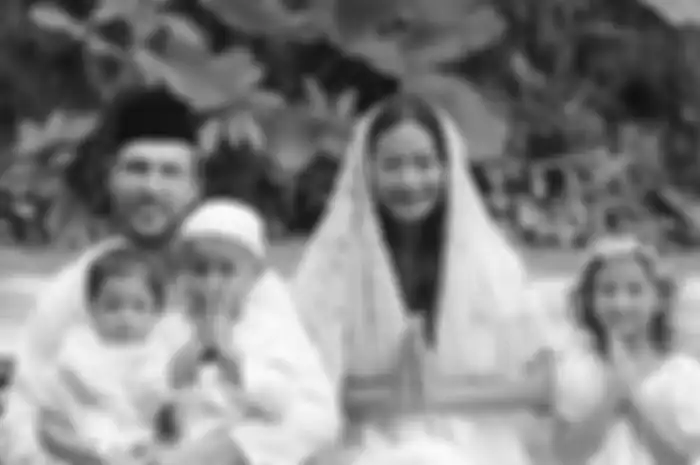 Sampai Bikin Bule Kaya Raya Rela Mualaf, Begini Nasib Mantan Model yang Kini Buka Toko Busana di Bali Setelah 9 Tahun Hidup Bersama