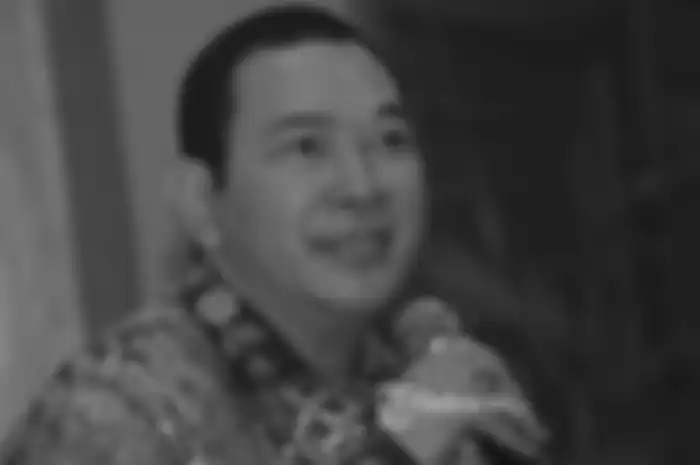Intip Gurita Bisnis Tommy Soeharto