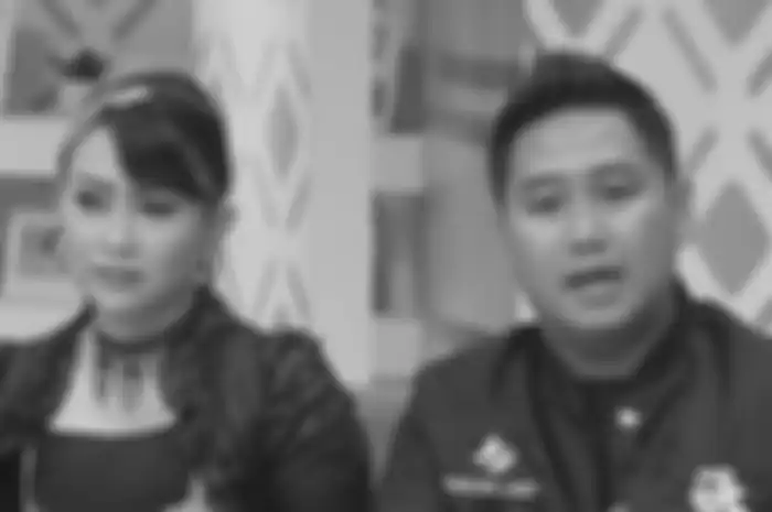 Ratna Listy dan Panglima Langit