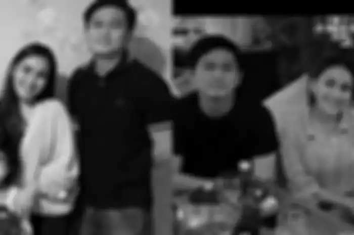 Adit Jayusman ternyata sudah sering foto bareng Ayu Ting Ting karena dijodohkan oleh sosok ini.