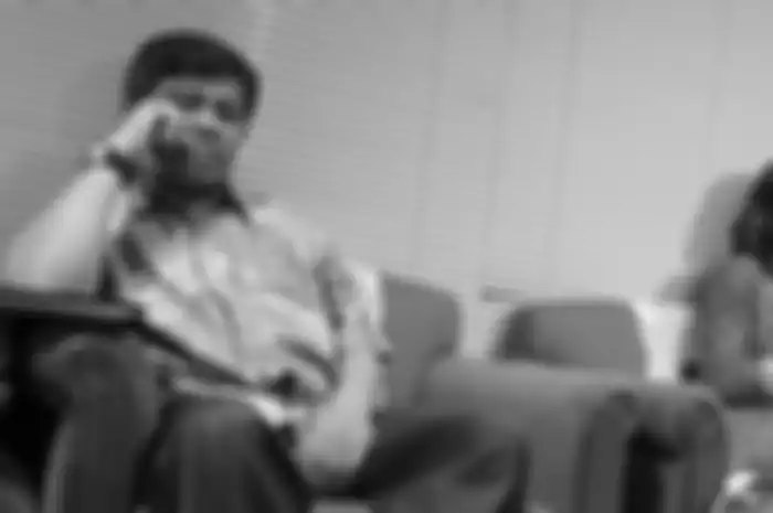 Politikus Partai Demokrat, Nova Riyanti Yusuf, melaporkan suaminya, anggota DPR dari Fraksi Gerindra Soepriyatno