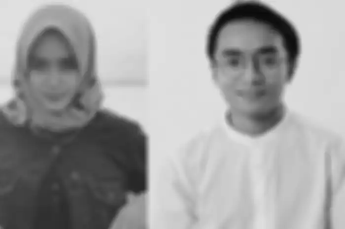 Sherel Thalib dan Taqy Malik