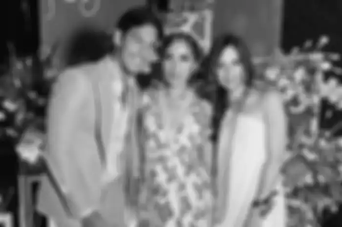Richard Kyle, Jessica Iskandar, dan Nia Ramadhani