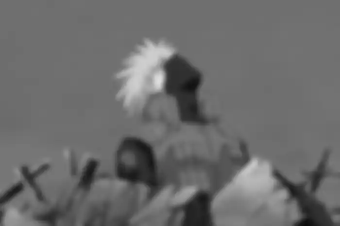 Kematian Kakashi menjadi salah satu yang menyedihkan di anime Naruto