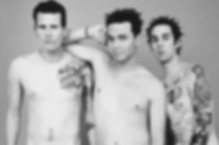Blink-182 era Enema Of The States