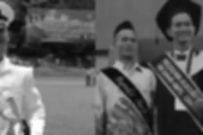 Wisudawan terbaik non akademik angkatan ke-83 2018 Ahmad Zulal Abu Main resmi menyandang gelar M.H pada prosesi Wisuda ke -93 Uinsa. Kamis (22/10/2020)