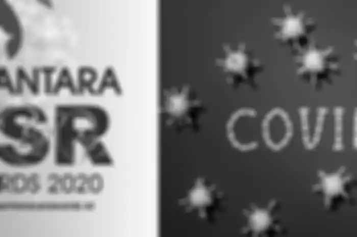 Nusantara CSR Awards 2020 apresiasi pada program sosial perusahaan tangani Covid-19.