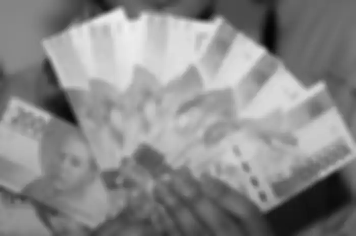 Bantuan sosial tunai (BST) Rp 300.000 cair bulan November untuk 9 juta orang penerima