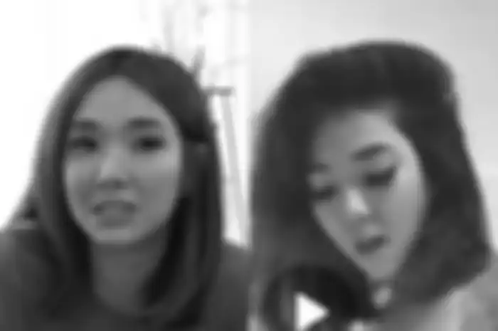 Viral video syur mirip Gisella Anastasia