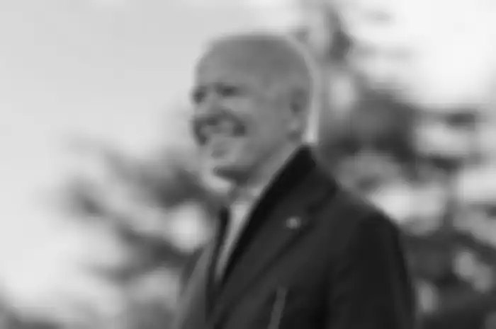Presdien terpilih Amerika Serikat, Joe Biden.
