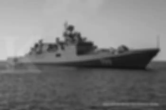 Admiral Makarov