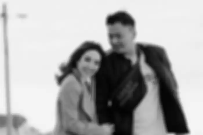 Gisel dan Wijin
