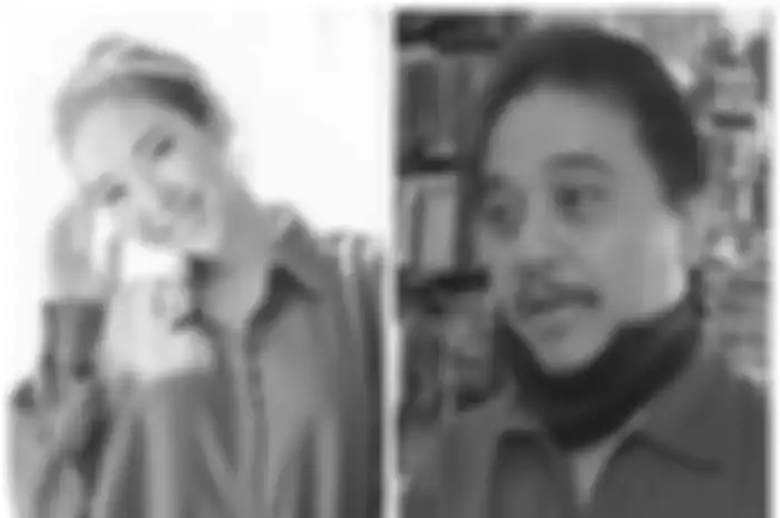 Pantengi Detik Demi Detik Video Syur Diduga Mirip Gisel, Pakar Telematika Ungkap Keaslian Setiap Adegan Panas di Dalamnya, Roy Suryo: Asli dan Bukan Rekayasa