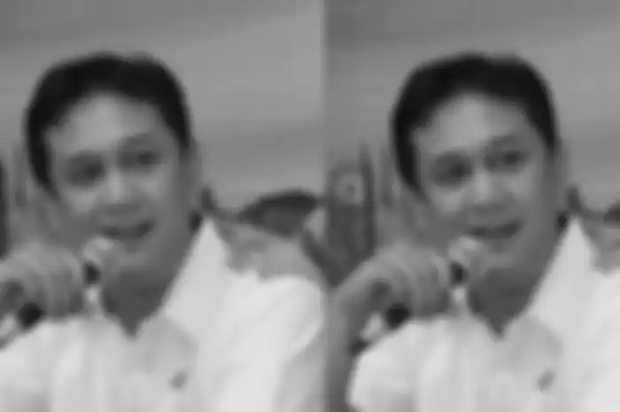 Denny Siregar