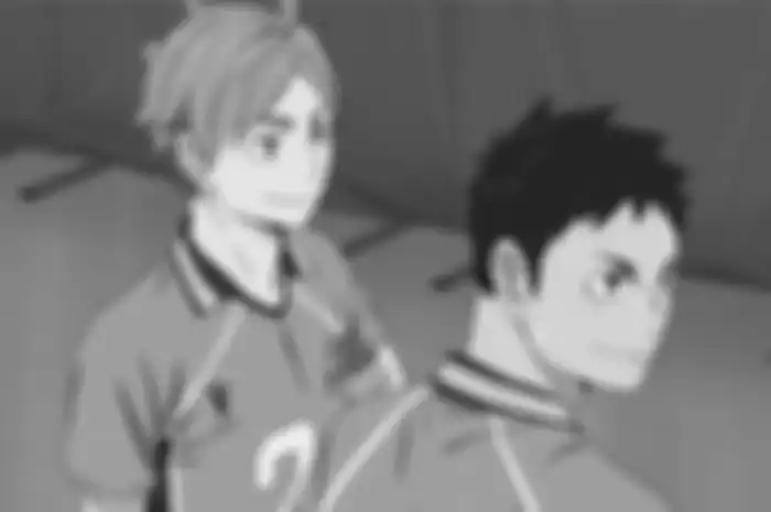 Haikyuu Season 4 Episode 20 Spoiler dan Tanggal Rilis Bocor Page all