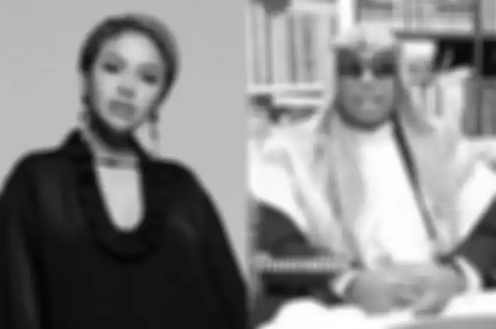 Nikita Mirzani berniat adu jotos dengan Ustaz Maaher At-Thuwailibi.
