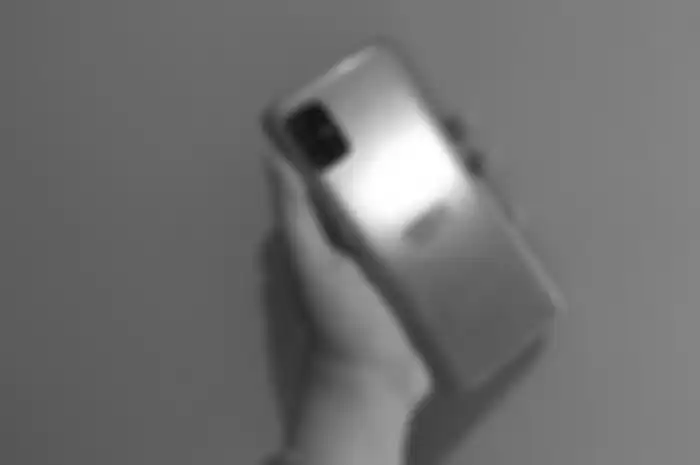 Samsung Galaxy A51