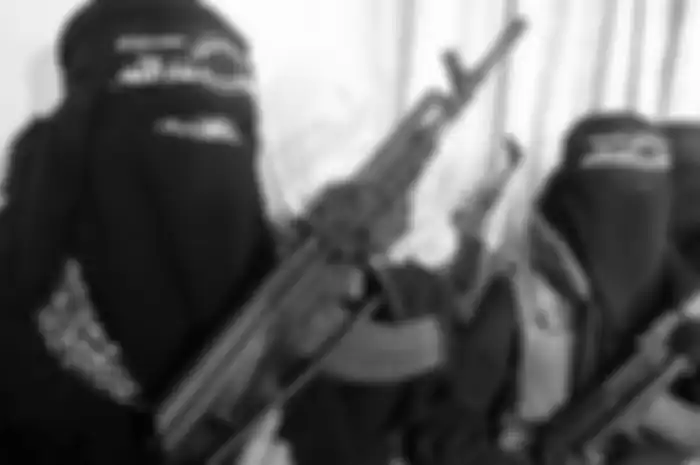 Kelompok terorisme, Al-Qaeda.
