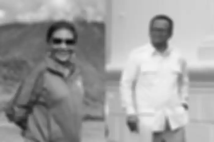 Edhy Prabowo sempat saling sindir dengan Susi Pudjiastuti