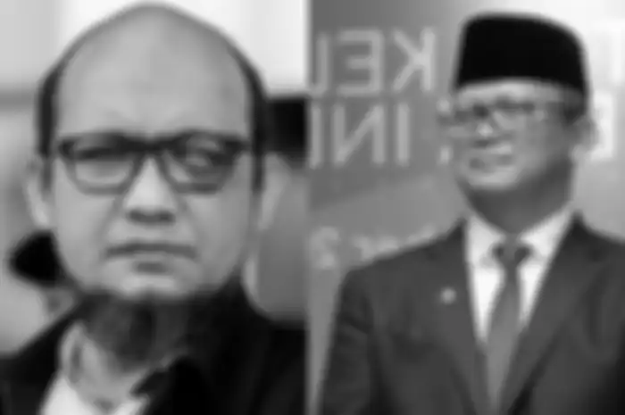 Edhy Prabowo ditangkap KPK