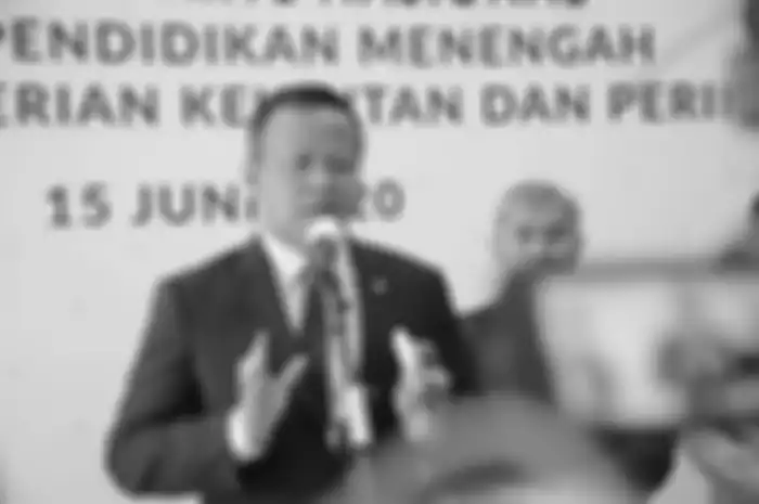 Edhy Prabowo