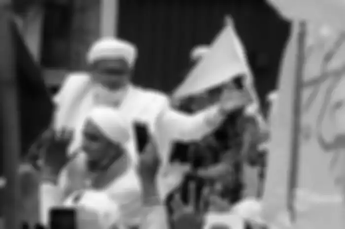Habib Rizieq Shihab