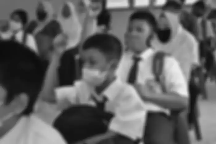 Sudah siapkah sekolah tatap muka di masa pandemi Covid-19.