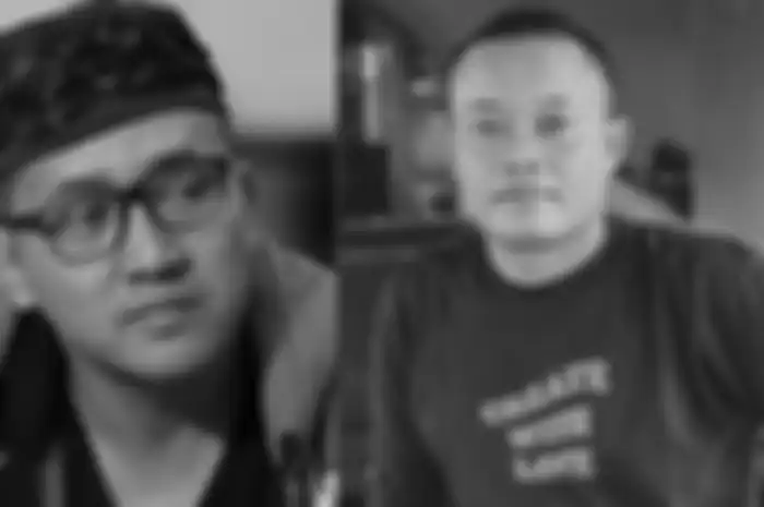 Teddy dan Sule