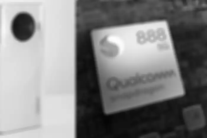 Realme Race