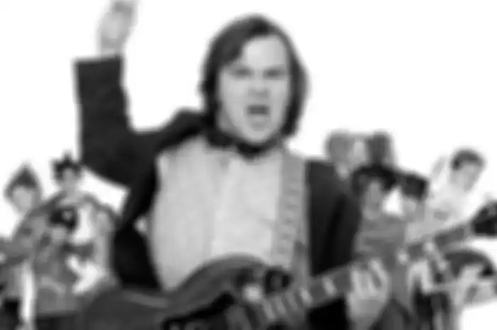 The School Of Rock