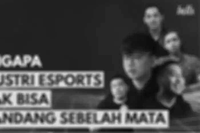 Dokumenter esports Onic