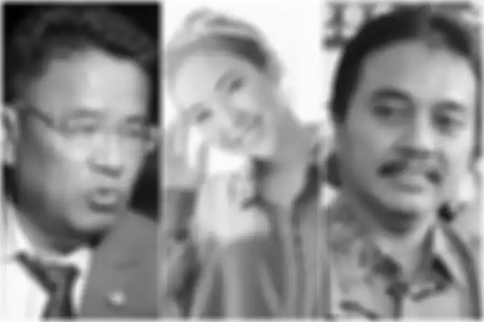 Dari Mulut Hotman Paris Merambat ke Mana-mana, Curhat Gisel soal Hapus Video di HP 3 Tahun Lalu Ditandai Pakar Telematika: Hati-hati...