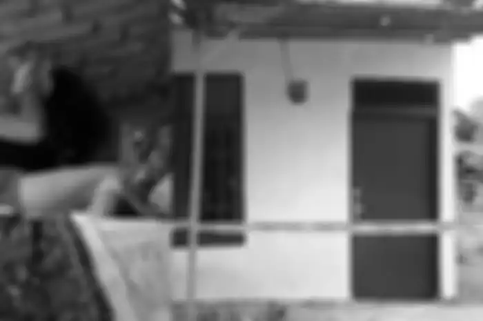 Kejanggalan ditemukannya jasad seorang janda di sebuah kontrakan di Deli Serdang