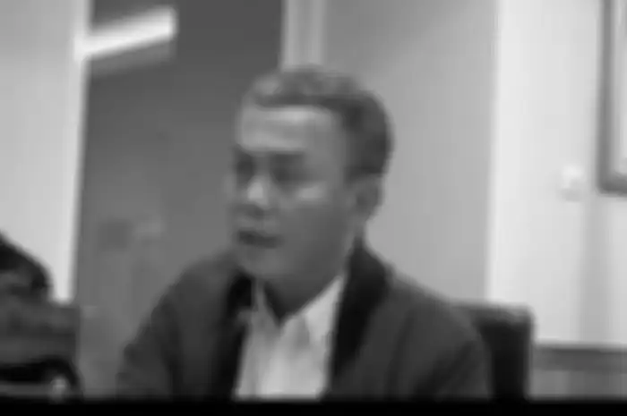 Ketua DPRD DKI Jakarta Prasetyo Edi Marsudi