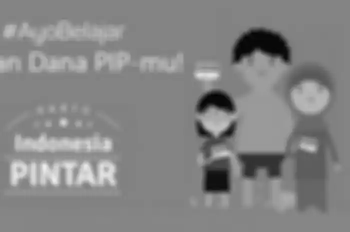Dana Program Indonesia Pintar untuk anak sekolah pemegang KIP. Login ke pip.kemdikbud.go.id dengan NISN untuk cek nama penerima.