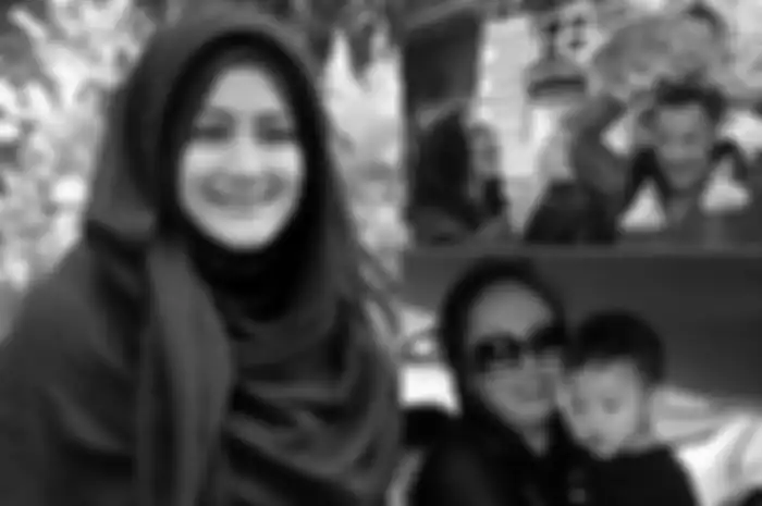 Angelina Sondakh, Umi Pipik dan Keanu Massaid