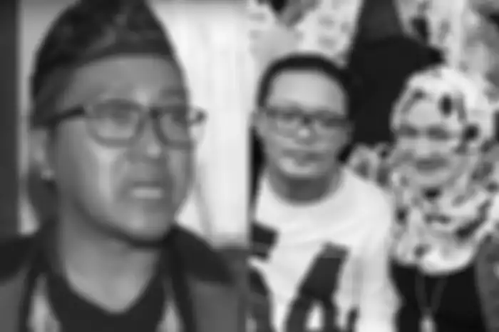 Teddy Pardiyana, Sule, dan Lina Jubaedah