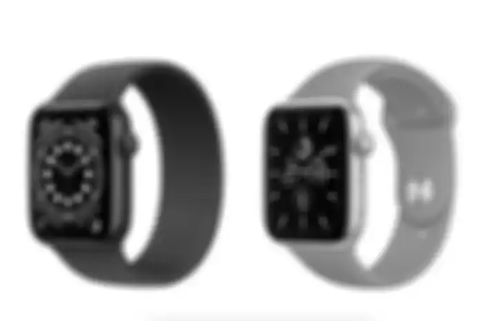 Daftar Harga Apple Watch Series 6 dan Apple Watch SE di Indonesia Page 0
