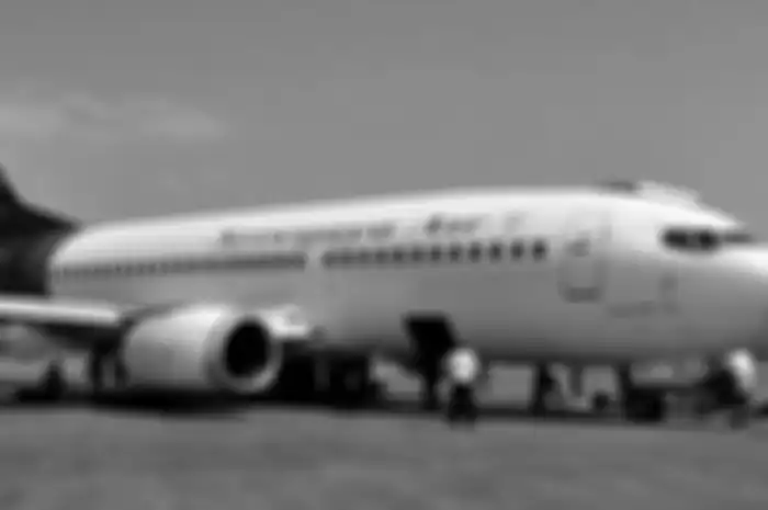 Sriwijaya Air