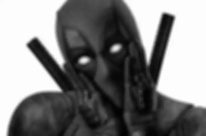 Deadpool