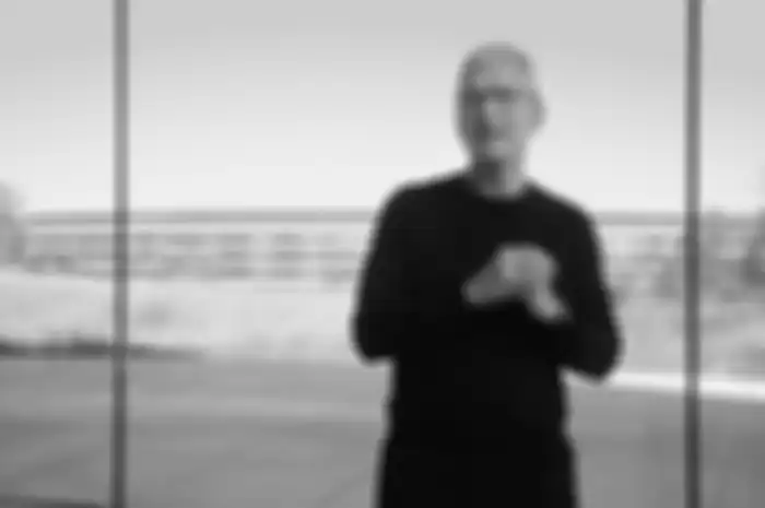 Tim Cook