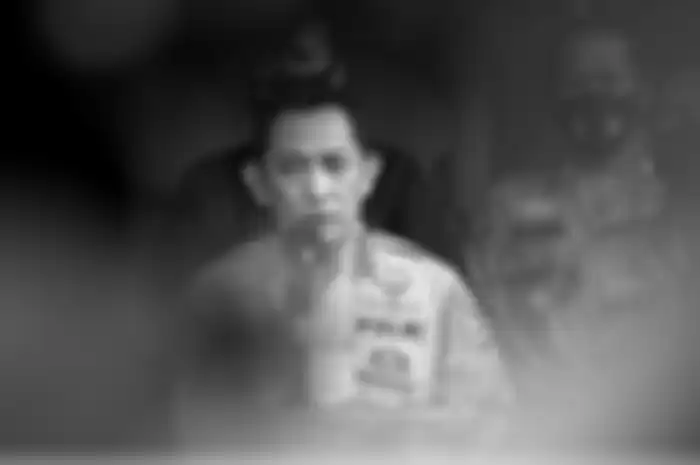 Komjen Listyo Sigit Prabowo